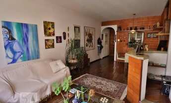 Imagem 2: Apartamento à Venda - Pinheiros, 3 Quartos, 120 m2