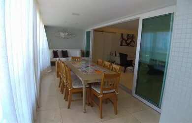 Imagem 4: Apartamento à venda no Horto Florestal 4 suítes Alto padrão Vale do Loire