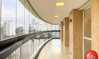 Imagem 5: São Paulo - Apartamento Padrão - Mooca