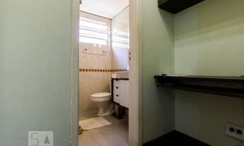 Imagem 7: Apartamento para Aluguel - Centro Histórico, 1 Quarto, 37 m2