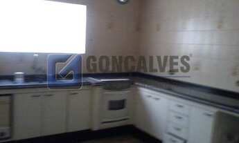 Imagem 4: SAO BERNARDO DO CAMPO - Residential / Sobrado - PARQUE TERRA NOVA II