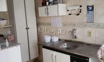 Imagem 5: Casa - Vila Miguel Vicente Cury - Campinas