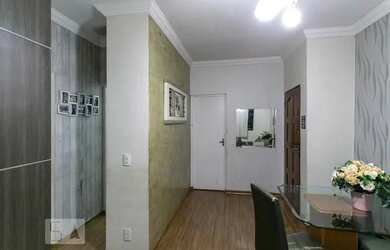 Imagem 4: Apartamento para Aluguel - Heliópolis, 2 Quartos, 47 m2