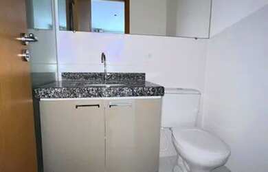 Imagem 2: Apartamento para venda possui 60 metros quadrados com 2 quartos