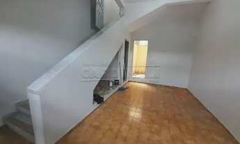 Imagem 5: Casa Sobrado em São Carlos