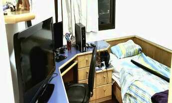 Imagem 7: SAO PAULO - Apartamento Padrão - KLABIN