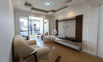 Imagem 4: Apartamento com 2 dormitórios para alugar, 78 m² por R$ 2.670,00/mês - Centro - Gravataí/R