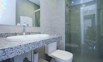 Imagem 7: São Paulo - Apartamento Padrão - Itaim Bibi