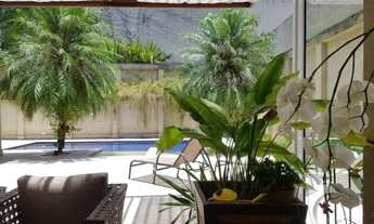 Imagem 2: SANTANA DE PARNAIBA - Casa Padrão - Alphaville