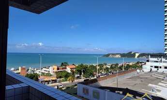 Imagem: FLATs mobiliados com 51m² em Ponta Negra