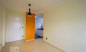 Imagem 3: Apartamento para Aluguel - Nova Petrópolis, 1 Quarto, 42 m2