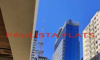 Imagem 7: SÃO PAULO - Flat - JARDIM PAULISTA