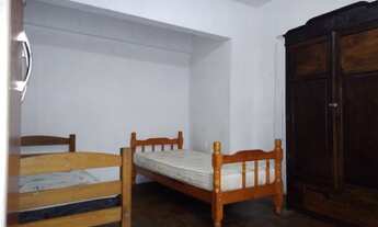 Imagem 5: Quartos compartilhado só pra rapazes