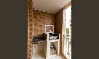 Imagem 5: Apartamento para Aluguel - Jaguaré, 3 Quartos, 70 m2