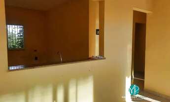 Imagem 7: CASA 1 DORMS SALA WC FUNDO