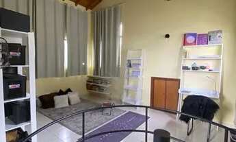 Imagem 4: Casa em condomínio para venda ou locaçaõ, 3 quartos 280 m², analisa permuta, Residencial S