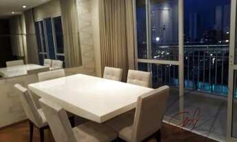 Imagem 2: APARTAMENTO COM 3 DORMITÓRIOS E 2 VAGAS NO GRAN VITA , VILA CAMPESINA, OSASCO. 113 M2