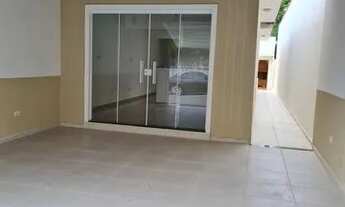 Imagem 2: Casa térrea para aluguel Vila Henrique - Salto/SP