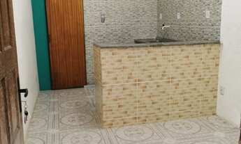 Imagem: Casa 1/4 Pituaçu - Jardim Imperial