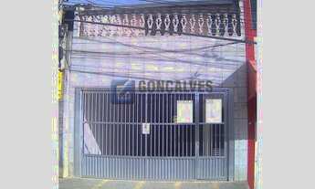 Imagem: SAO BERNARDO DO CAMPO - Residential / Sobrado