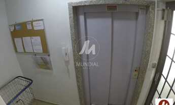 Imagem 4: Apartamento (tipo - padrao) 1 dormitórios, cozinha planejada, elevador, em condomínio fech