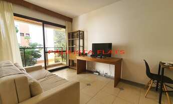 Imagem 2: SÃO PAULO - Flat - JARDIM PAULISTA