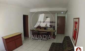 Imagem 3: Apartamento (flat) 1 dormitórios/suite, portaria 24hs, lazer, elevador, em condomínio fech