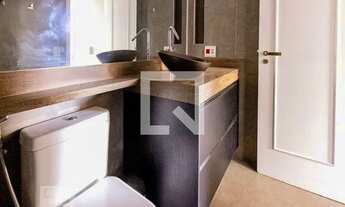 Imagem 6: Apartamento à Venda - Vila Olímpia, 1 Quarto, 32 m2