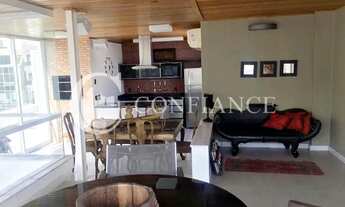 Imagem: Cobertura triplex para venda tem 360 metros