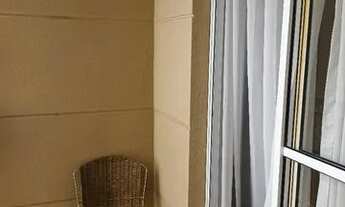 Imagem 6: Apartamento Swift campinas