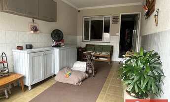 Imagem 4: Sobrado Vila Marieta São Paulo/SP