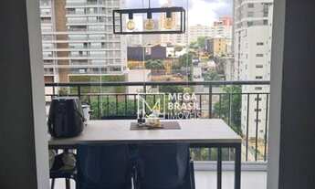 Imagem: Apartamento com 2 dormitórios, 47 m²