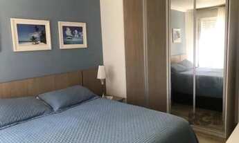 Imagem 3: Apartamento com 2 quartos, 2 banheiros, 71m² à venda - Jardim do Salso