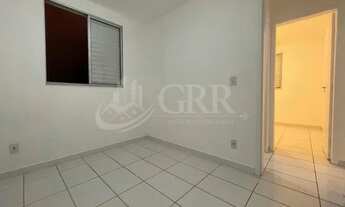 Imagem 4: Apartamento 45 m2 - 2 Dormitórios - Residencial Jeribá - Jacareí