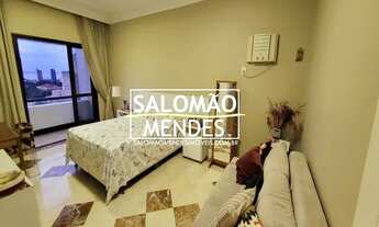 Imagem 5: 228 m², alto, vista baía, 4 suites na Batista Campos