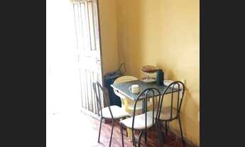 Imagem 2: CASA EM ALVENARIA TODA FORRADA E PINTADA POR DENTRO