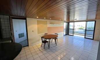 Imagem 3: Apartamento ara alugar em areia dourada