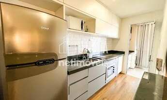 Imagem 5: Apartamento 1 quarto no Tagua Life - Taguatinga Sul