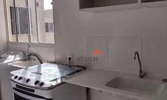 Imagem 6: Apartamento para alugar, com 2 dormitórios no Jardim Monte Alegre