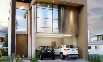 Imagem 6: Terreno no Condomínio Clube Costa do Sol - Bairro Delta Ville (Direto com Proprietário