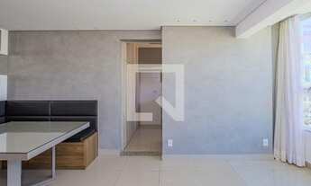Imagem 7: Apartamento para Aluguel - Buritis, 2 Quartos, 64 m2