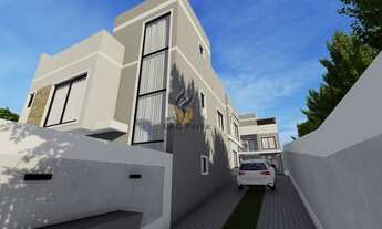 Imagem 4: Sobrado para Venda em Curitiba, Uberaba, 3 dormitórios, 1 suíte, 2 banheiros, 2 vagas