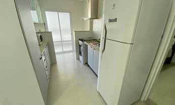 Imagem 6: Apartamento 1 dormitório em Boqueirão - Praia Grande - SP