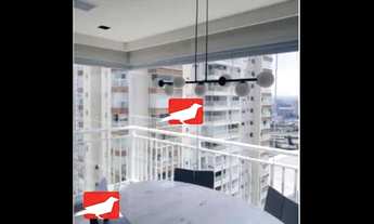 Imagem 5: Apartamento à venda no bairro Lapa - São Paulo/SP, Zona Oeste