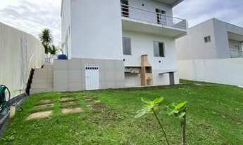 Imagem 6: Casa com 4 suites A VENDA no ALPHAVILLE LITORAL NORTE
