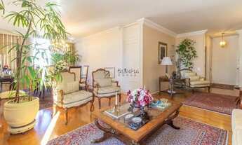 Imagem 7: Apartamento Venda Higienópolis 185 m² 3 Dormitórios