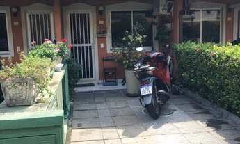 Imagem 2: Casa para venda com 120 metros quadrados com 2 quartos