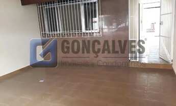 Imagem 2: SAO BERNARDO DO CAMPO - Residential / Home - CENTRO