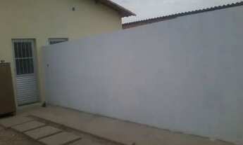 Imagem 7: Casa popular em Esmeraldas