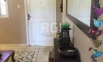 Imagem 4: Casa em Nonoai Casa com 4 dormitórios